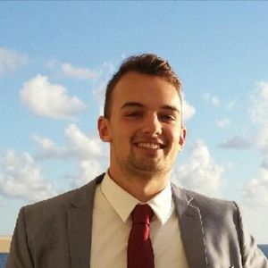 Meet your Posher, John